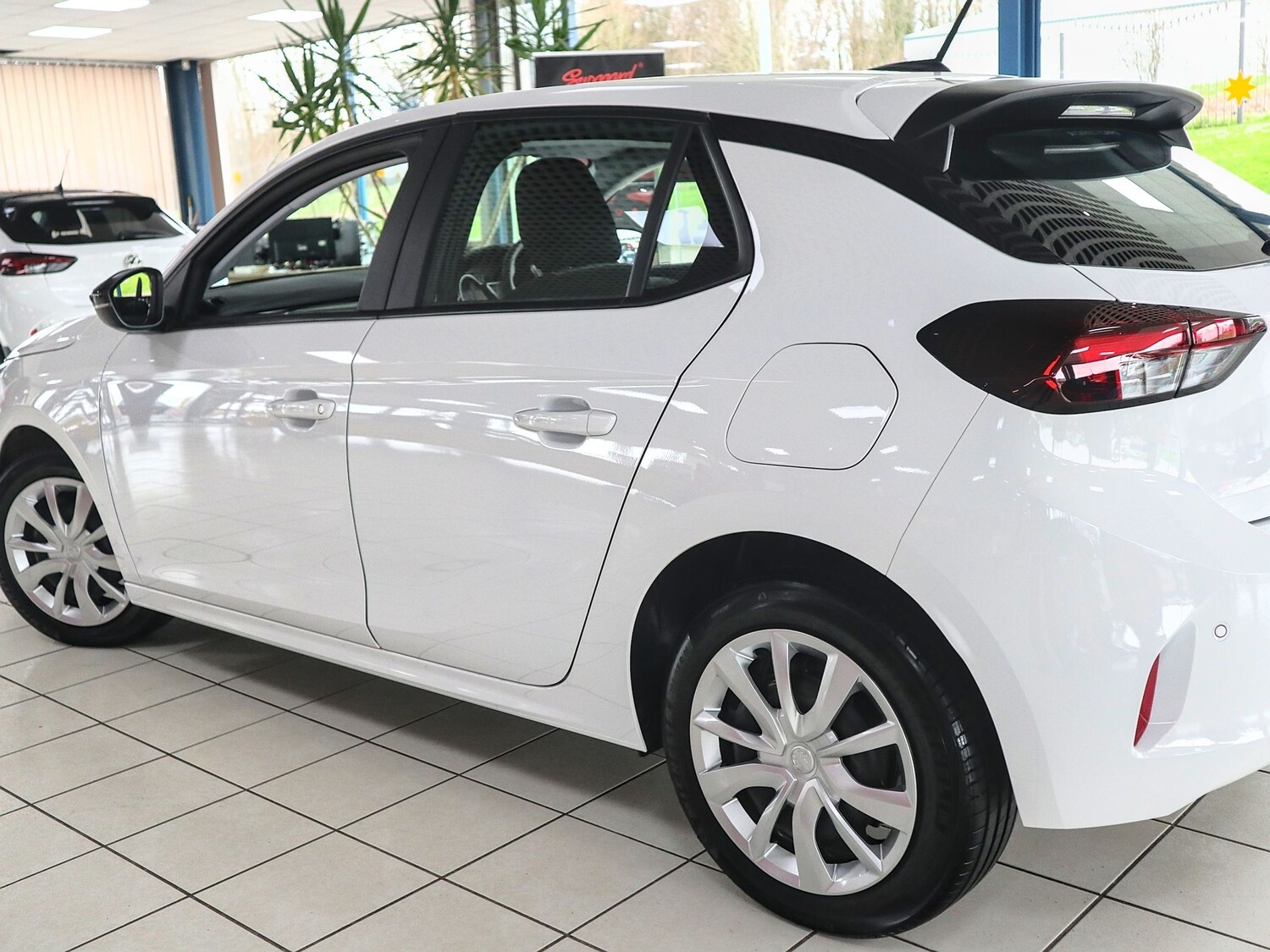 Used Vauxhall Corsa 2023 for sale - 77522297: Photo 13