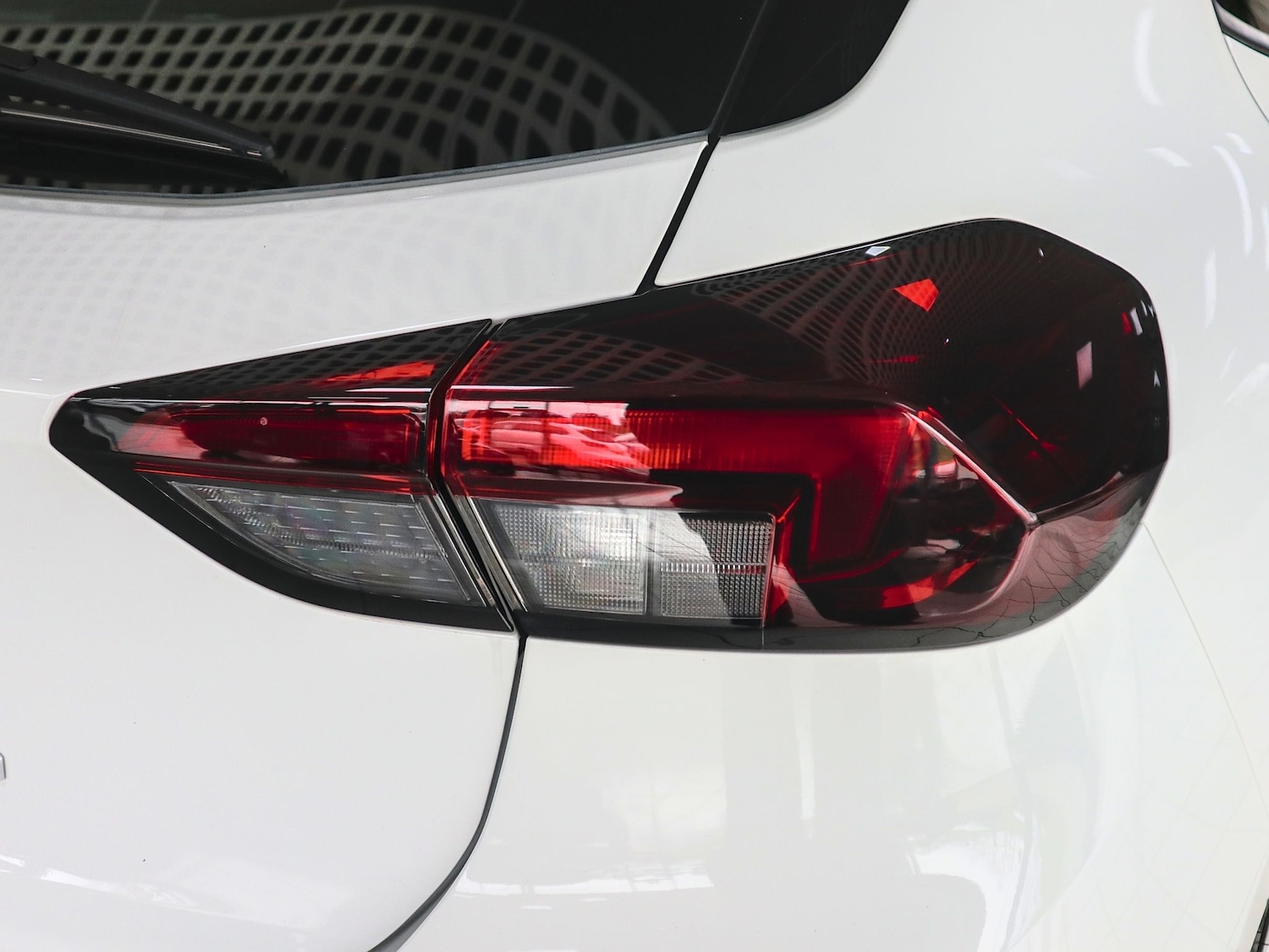 Used Vauxhall Corsa 2023 for sale - 77522297: Photo 15