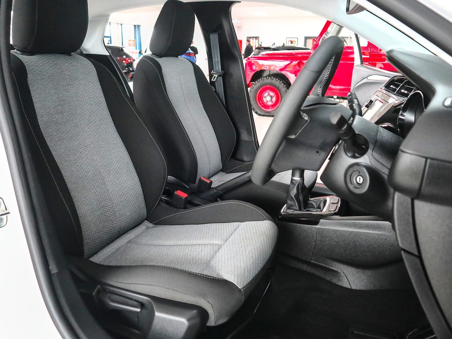 Used Vauxhall Corsa 2023 for sale - 77522297: Photo 17