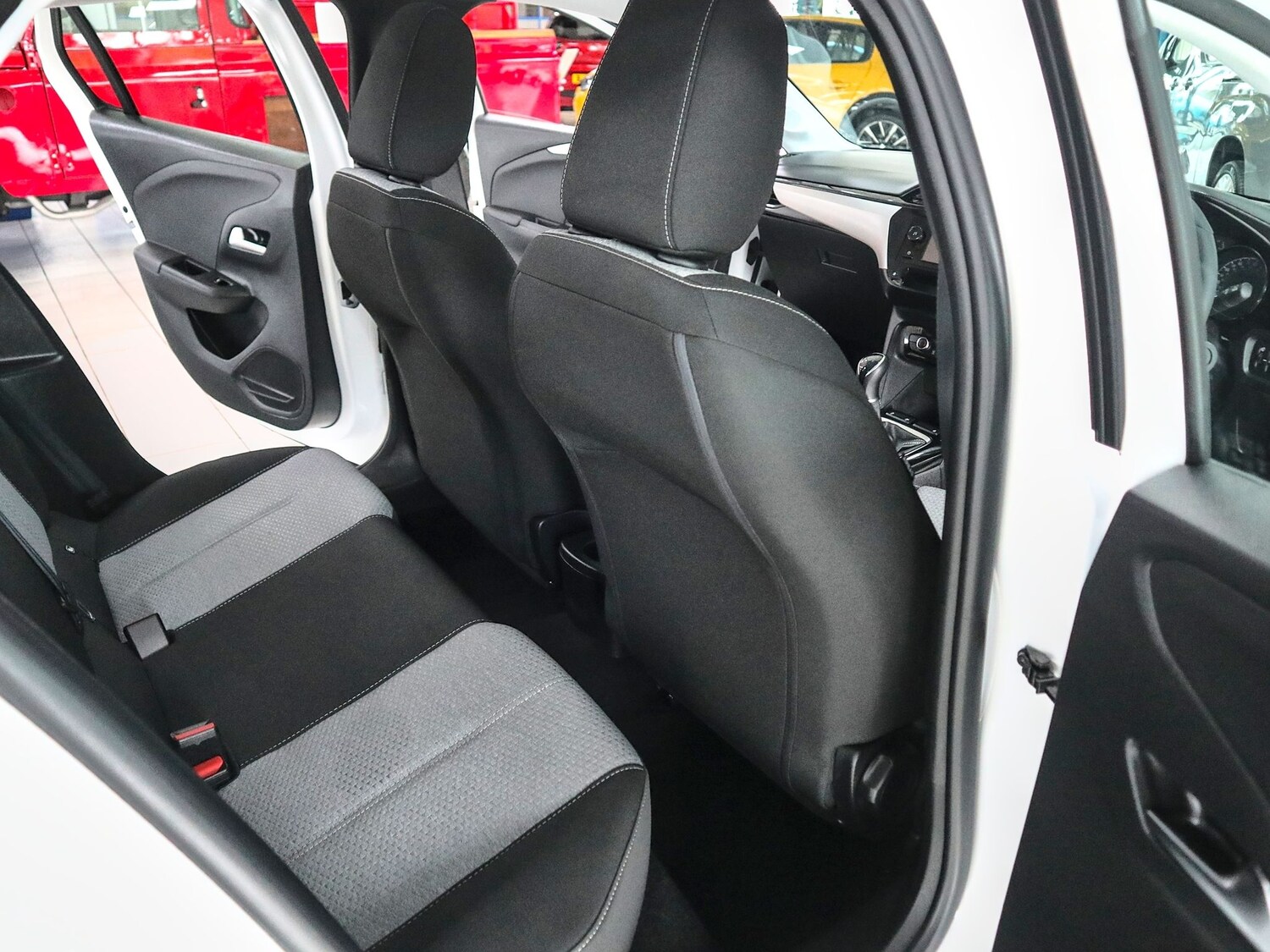 Used Vauxhall Corsa 2023 for sale - 77522297: Photo 18