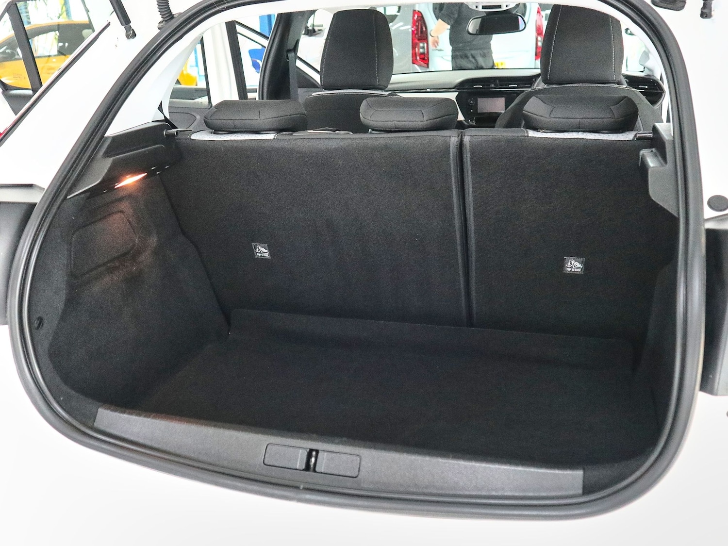 Used Vauxhall Corsa 2023 for sale - 77522297: Photo 19