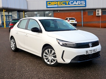 2023 - 1.2 Design 5DR Hatch Petrol