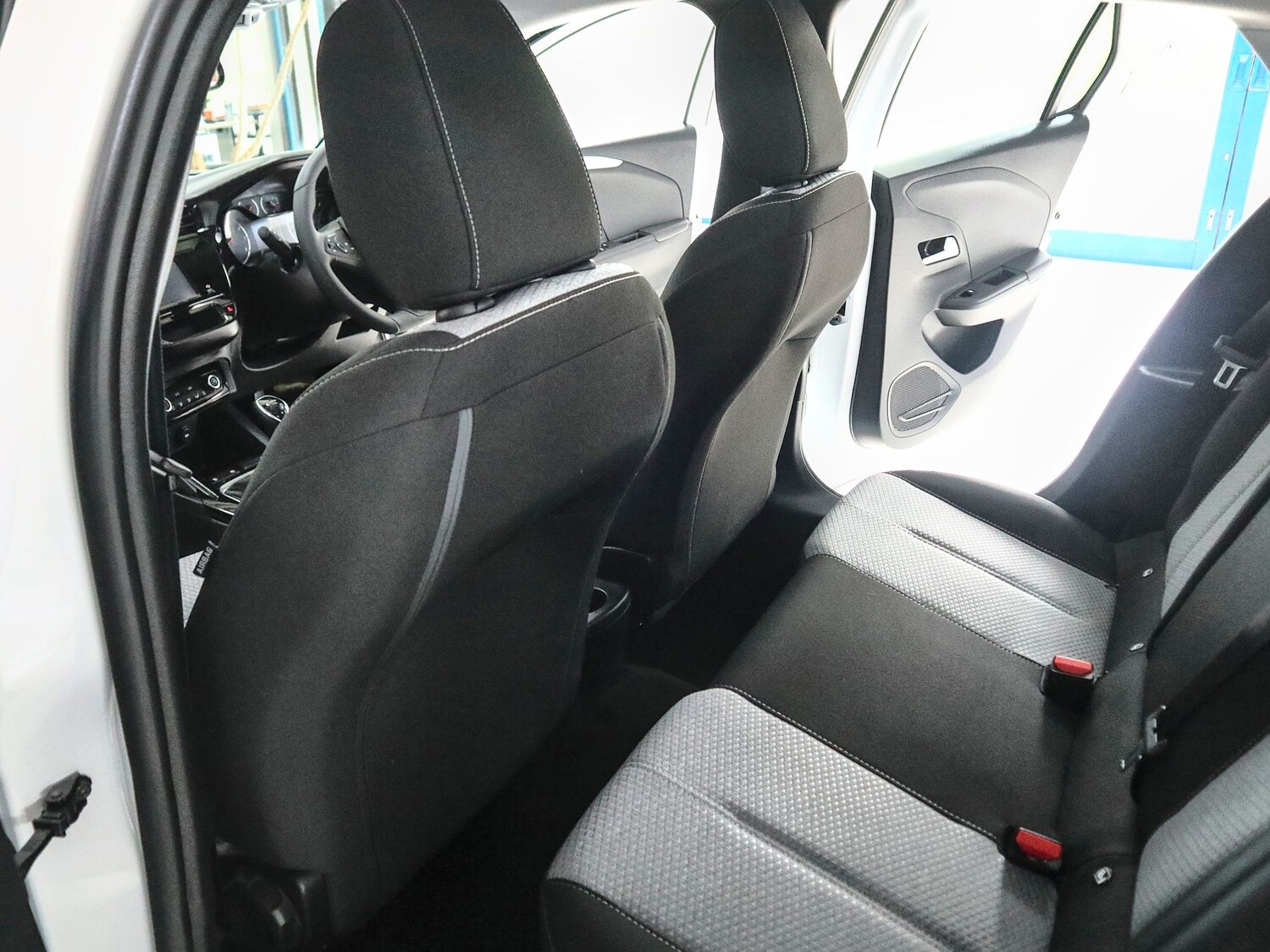 Used Vauxhall Corsa 2023 for sale - 77522297: Photo 20