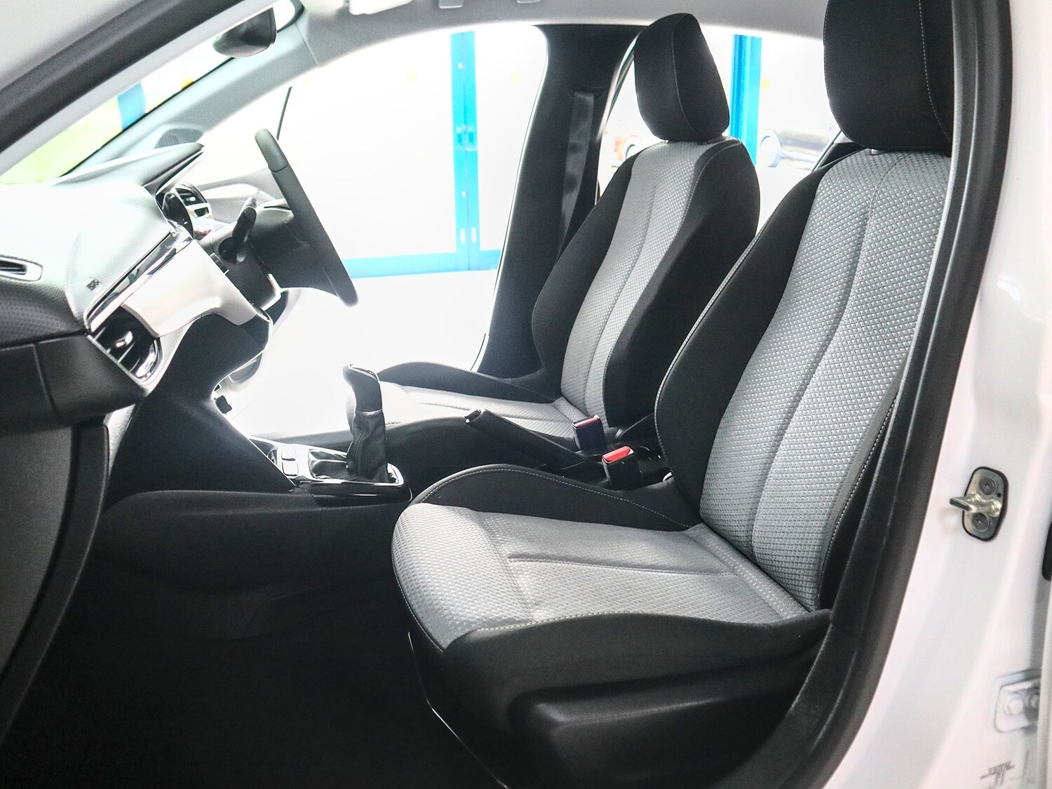 Used Vauxhall Corsa 2023 for sale - 77522297: Photo 21