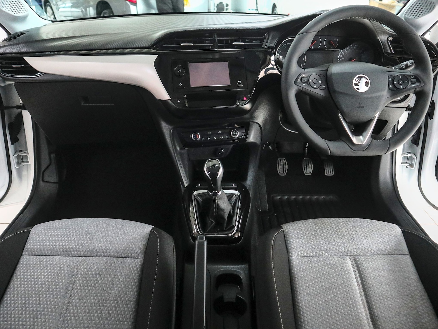 Used Vauxhall Corsa 2023 for sale - 77522297: Photo 22