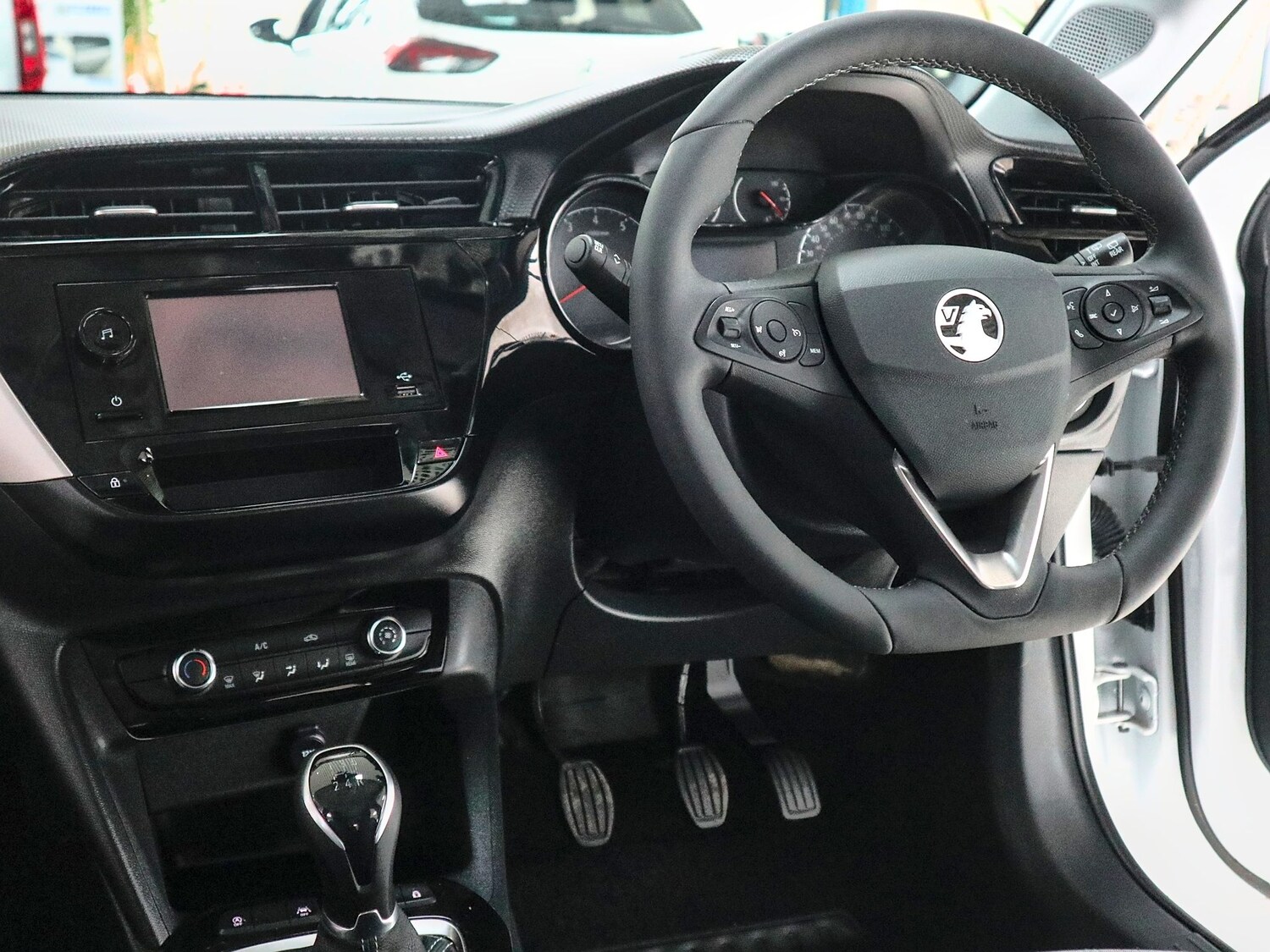 Used Vauxhall Corsa 2023 for sale - 77522297: Photo 23