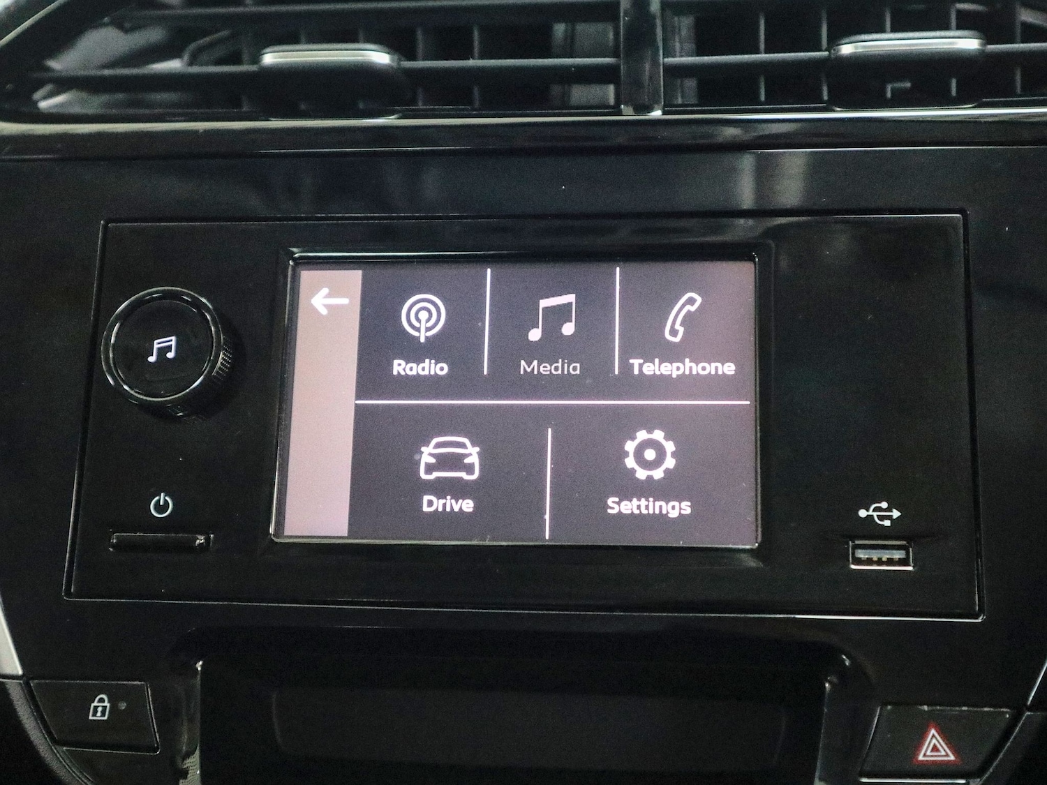 Used Vauxhall Corsa 2023 for sale - 77522297: Photo 26