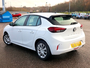 Used Vauxhall Corsa 2023 for sale - 77522297: Photo