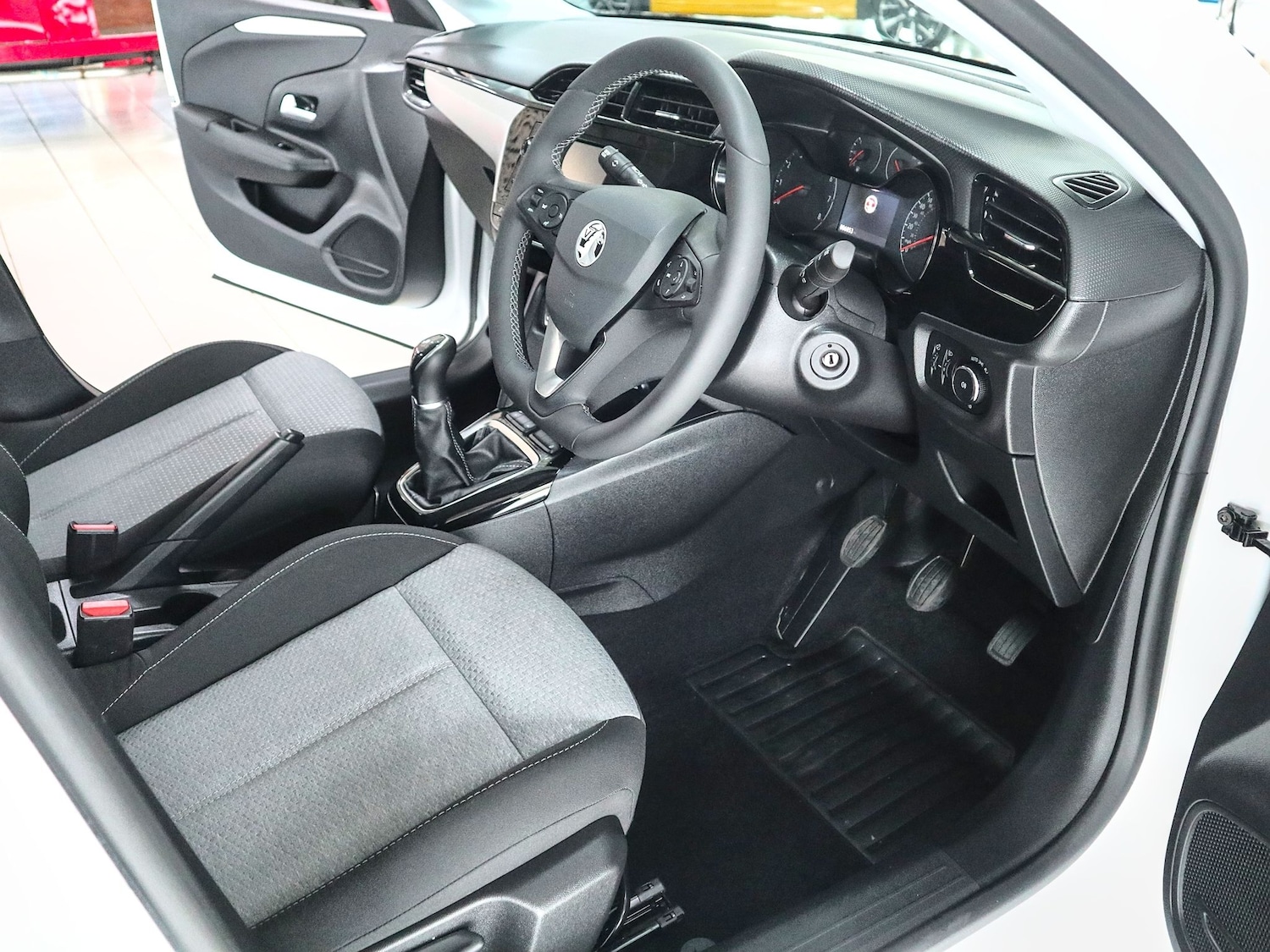 Used Vauxhall Corsa 2023 for sale - 77522297: Photo 3