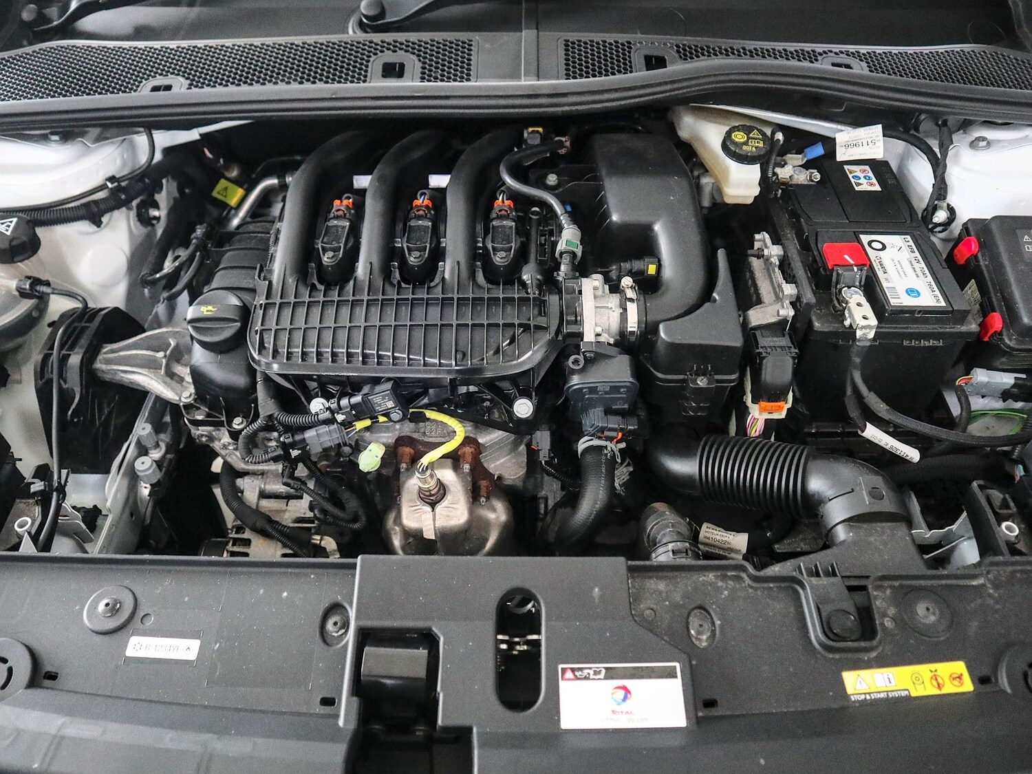 Used Vauxhall Corsa 2023 for sale - 77522297: Photo 39