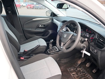 Used Vauxhall Corsa 2023 for sale - 77522297: Photo