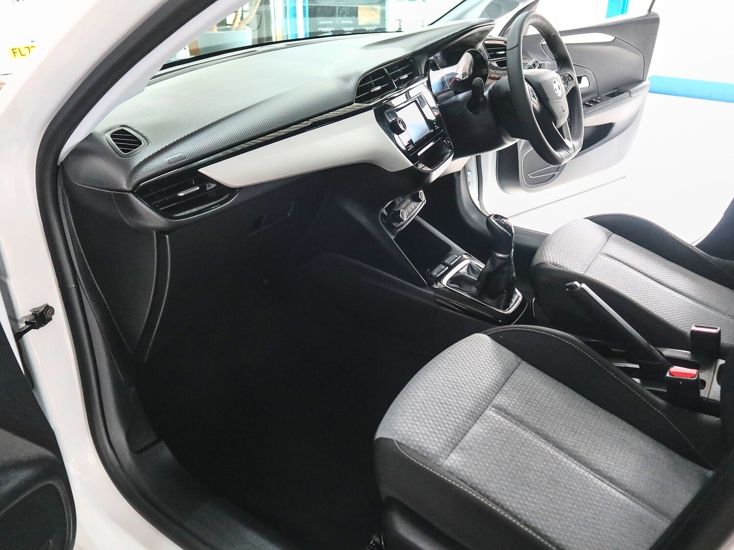 Used Vauxhall Corsa 2023 for sale - 77522297: Photo 4