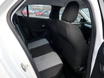 Used Vauxhall Corsa 2023 for sale - 77522297: Photo
