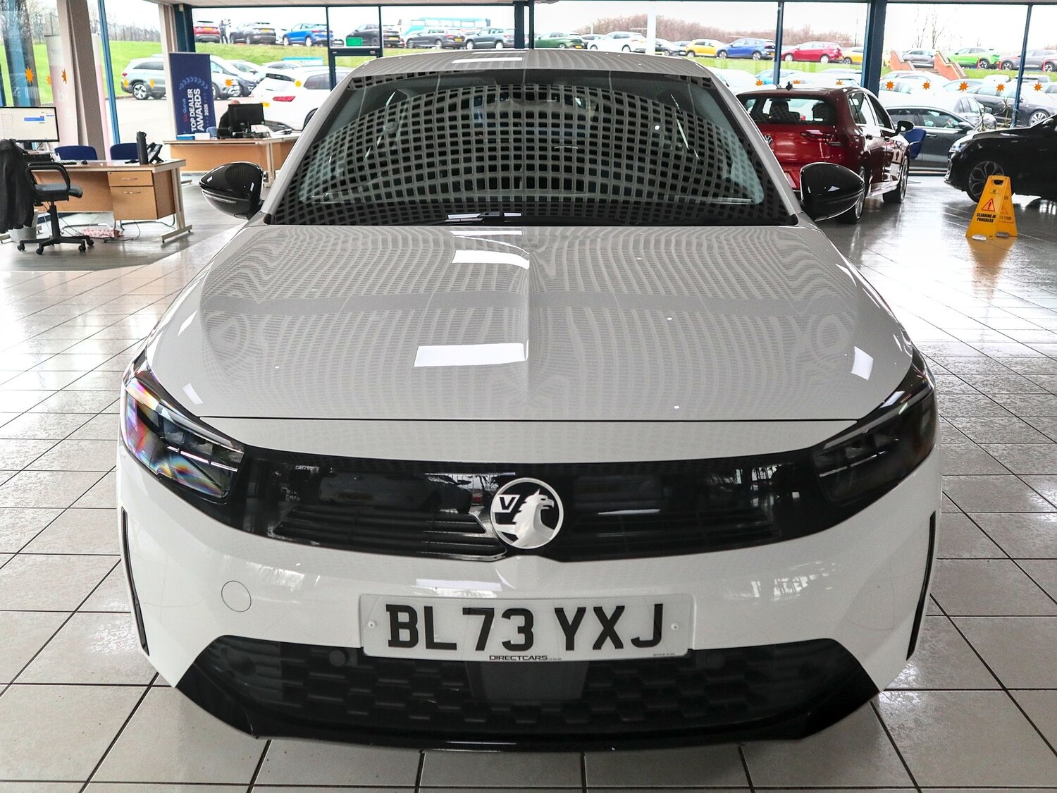 Used Vauxhall Corsa 2023 for sale - 77522297: Photo 5