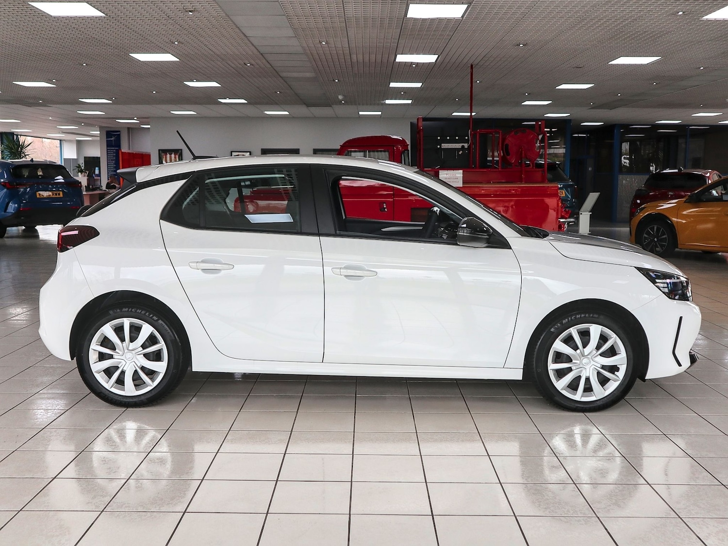 Used Vauxhall Corsa 2023 for sale - 77522297: Photo 6