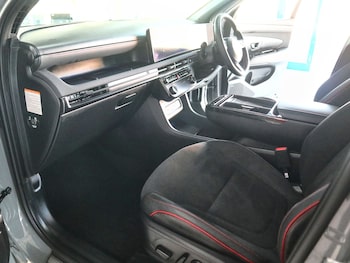 Used Hyundai TUCSON 2024 for sale - 79483550: Photo