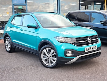 2019 - 1.0 TSI 115 SE 5dr