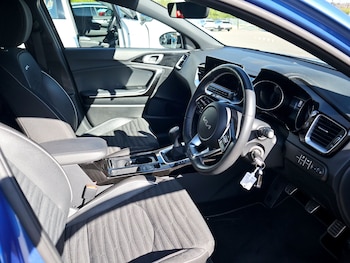 Used Kia XCeed 2024 for sale - 78373973: Photo