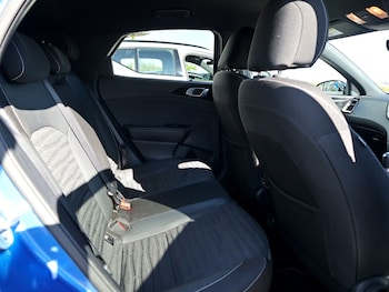 Used Kia XCeed 2024 for sale - 78373973: Photo