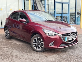 2019 - 1.5 Sport Nav+ 5dr