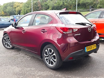 Used Mazda Mazda2 2019 for sale - 75779737: Photo