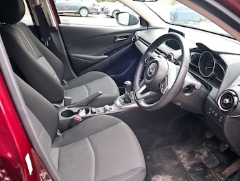 Used Mazda Mazda2 2019 for sale - 75779737: Photo
