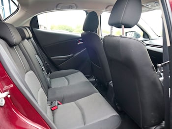Used Mazda Mazda2 2019 for sale - 75779737: Photo