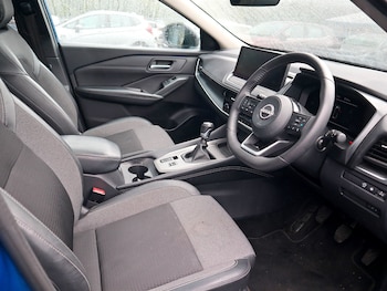 Used Nissan Qashqai 2025 for sale - 78876878: Photo