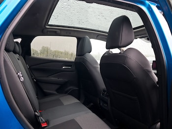 Used Nissan Qashqai 2025 for sale - 78876878: Photo