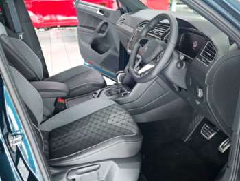 Used Volkswagen Tiguan 2021 for sale - 74451539: Photo