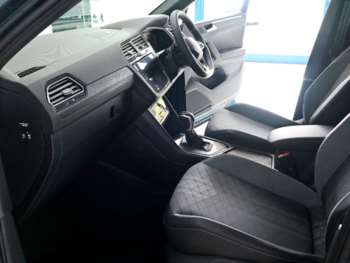 Used Volkswagen Tiguan 2021 for sale - 74451539: Photo