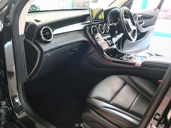 Used Mercedes-Benz GLC 2018 for sale - 79091753: Photo