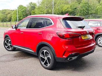 Used MG MG HS 2023 for sale - 78571962: Photo