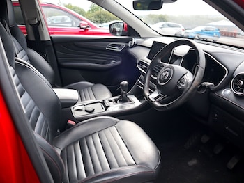 Used MG MG HS 2023 for sale - 78571962: Photo