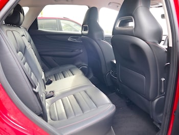 Used MG MG HS 2023 for sale - 78571962: Photo