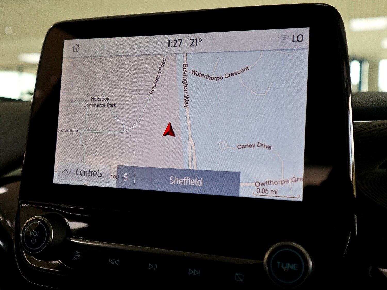 Vehicle 28
