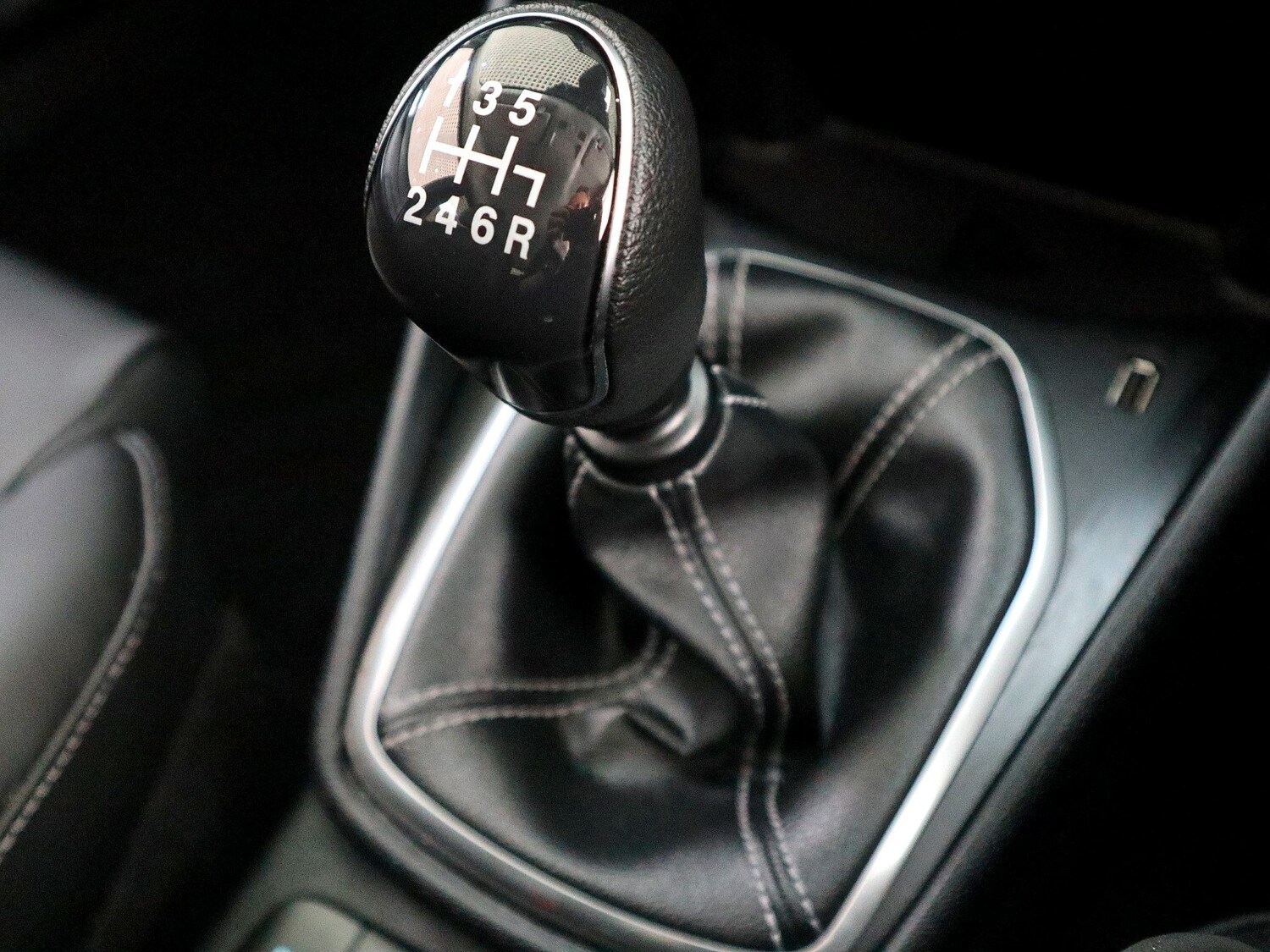 Vehicle 34