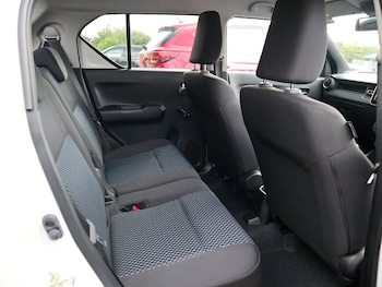 Used Suzuki Ignis 2021 for sale - 79290621: Photo