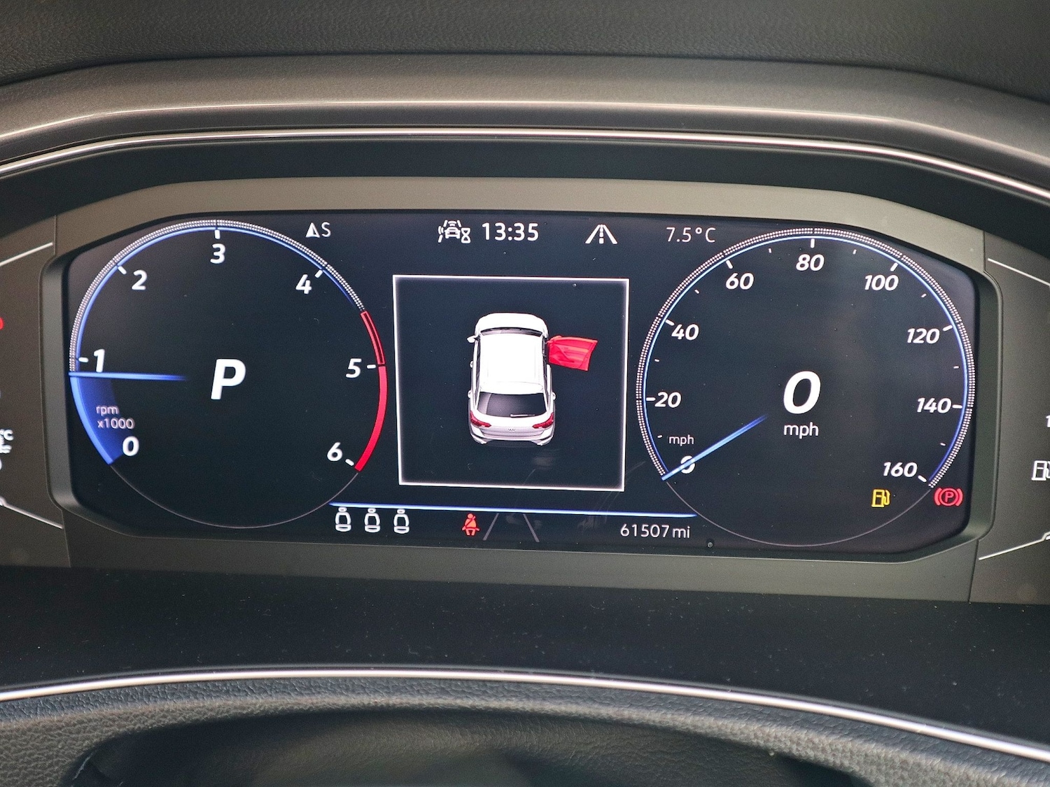 Used Volkswagen T-Roc 2021 for sale - 76785391: Photo 7