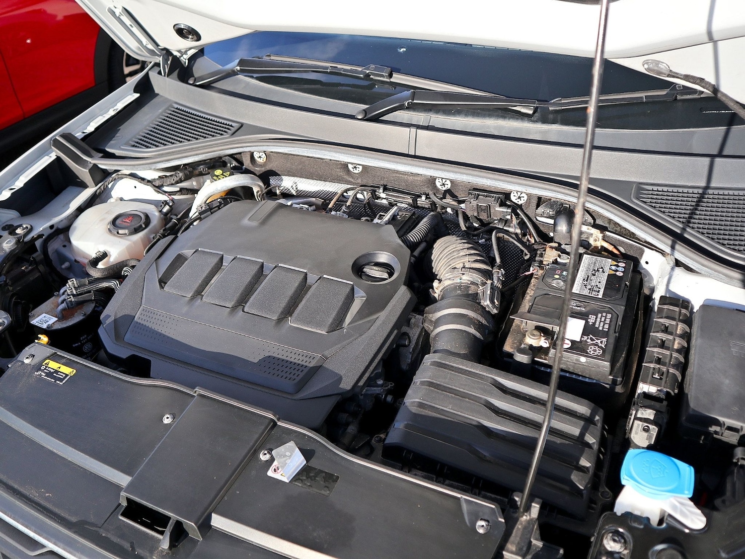 Used Volkswagen T-Roc 2021 for sale - 76785391: Photo 8