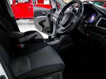 Used Suzuki SX4 S-Cross 2023 for sale - 74179444: Photo