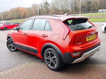 Used Kia Niro 2023 for sale - 77610373: Photo