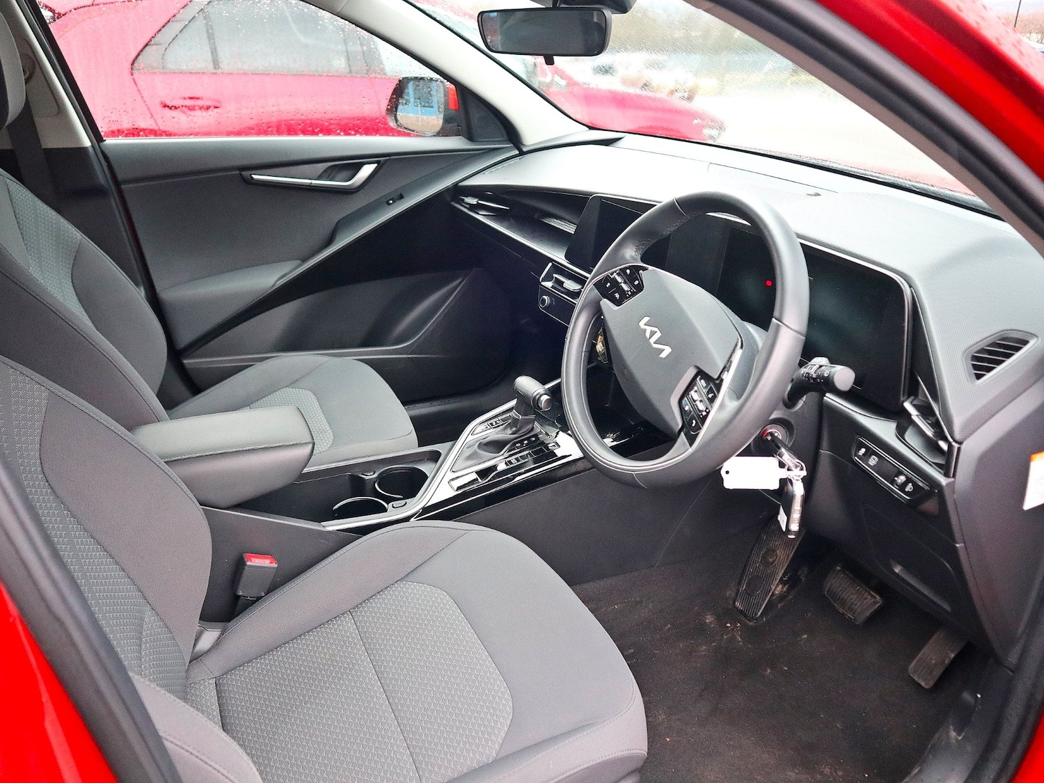 Used Kia Niro 2023 for sale - 77610373: Photo 3