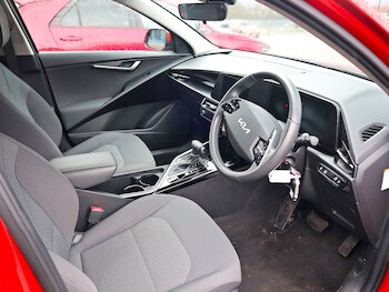 Used Kia Niro 2023 for sale - 77610373: Photo