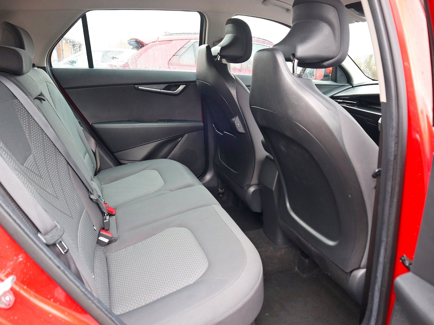 Used Kia Niro 2023 for sale - 77610373: Photo 4