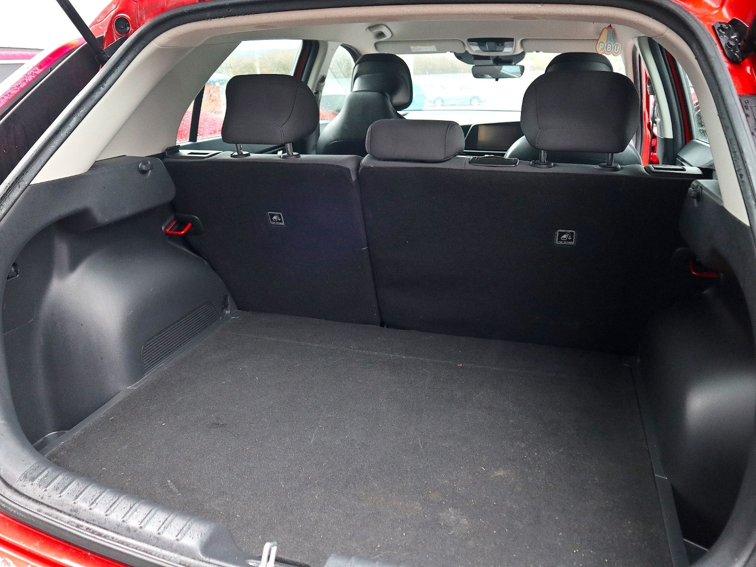 Used Kia Niro 2023 for sale - 77610373: Photo 5