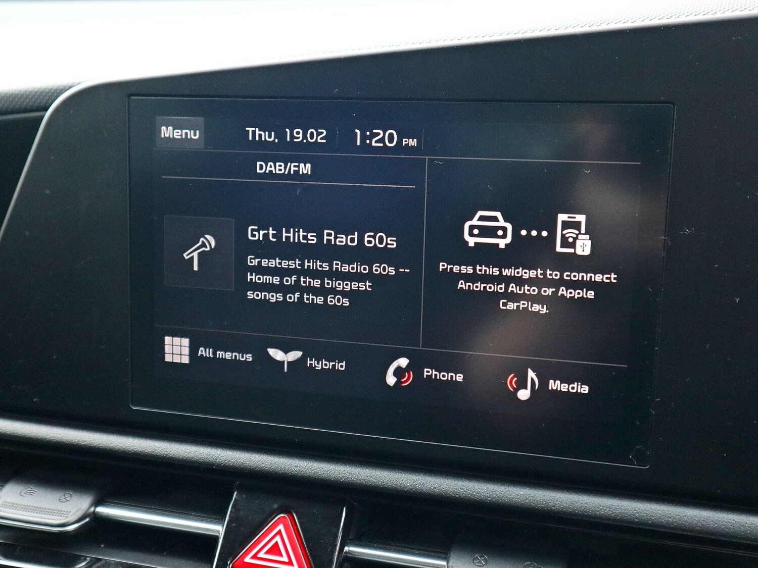 Used Kia Niro 2023 for sale - 77610373: Photo 6