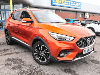 Used MG MG ZS 2024 for sale - 79575904: Photo
