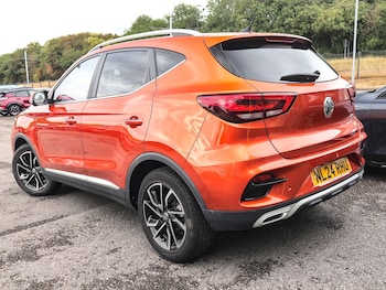 Used MG MG ZS 2024 for sale - 79575904: Photo