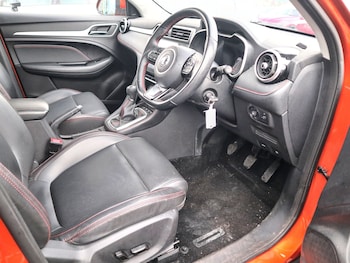 Used MG MG ZS 2024 for sale - 79575904: Photo
